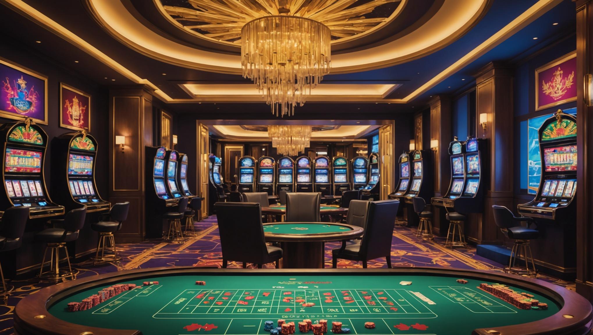 Nhà Cái Baccarat Trực Tuyến